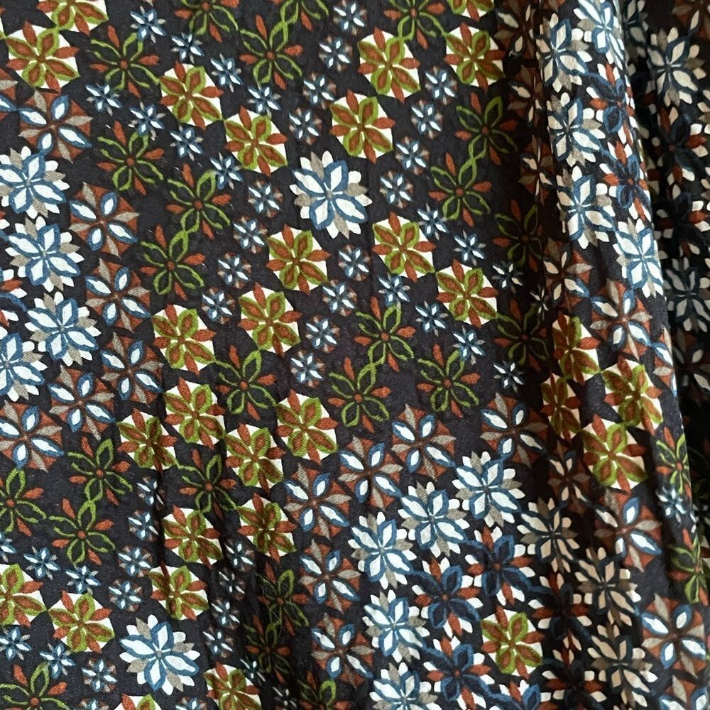 Umgee open front blouse - Picture 10 of 12